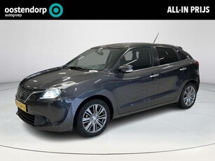 Suzuki Baleno 1.2 Smart Hybrid High Executive