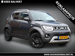 Suzuki IGNIS 1.2 Select Hybrid AUTOMAAT