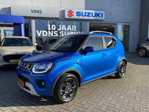 Suzuki Ignis 1.2 Smart Hybrid Select | Camera | Stoelverwarming | Info Bas 0492588982