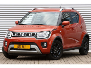 Suzuki Ignis 1.2 Smart Hybrid Select Navi / Camera