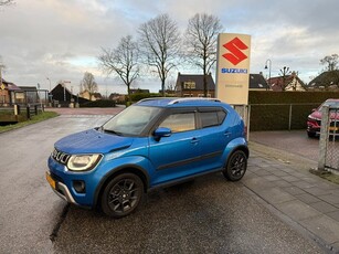 Suzuki Ignis 1.2 Smart Hybrid Style // AUTOMAAT // Cruise