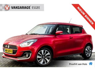 Suzuki Swift 1.0 112 PK Stijl Smart Hybrid RIJKLAAR.