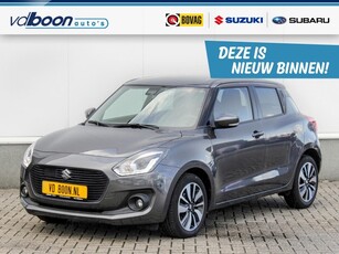 Suzuki Swift 1.0 Stijl Automaat Navi Clima Adap.