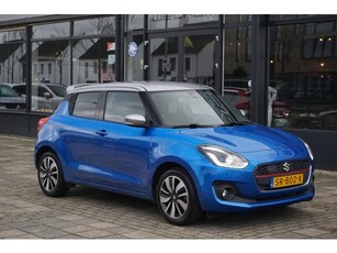 Suzuki Swift 1.0 Stijl Smart Hybrid trekhaak CarPlay