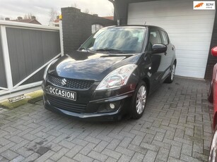 Suzuki Swift 1.2 5DrsIAIRCOIPANOIECCICRUISEIKEYLESS