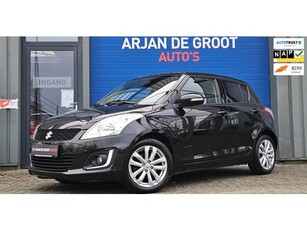 Suzuki Swift 1.2 94PK Exclusive AUTOMAAT Keyless Cruise