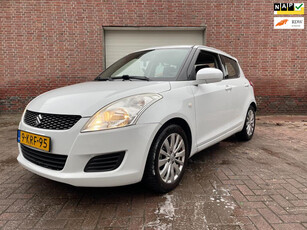 Suzuki Swift 1.2 Bandit LMV AIRCO STOELVERWARMING CRUISE