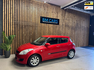 Suzuki Swift 1.2 Comfort EASSS [bj 2012] Airco| Cruise| Trekhaak