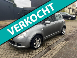 Suzuki Swift 1.3 GLS - Met nieuwe APK!