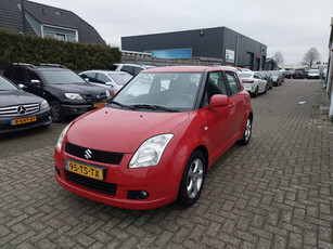 Suzuki Swift 1.3 Shogun