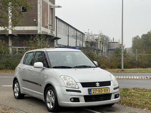 Suzuki Swift 1.3 Shogun | 2e Eigenaar | Airco | 5 Deurs | Lichtmetalen Velgen