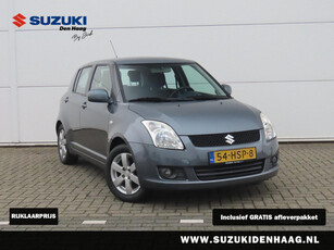 Suzuki Swift 1.3 Shogun / AIRCO / LM VELGEN