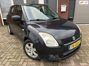 Suzuki Swift 1.3 Shogun / PDC / 5DRS / Airco / NAP / LM