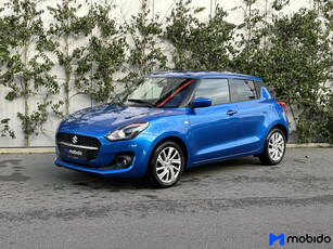 Suzuki Swift | Automaat |1.2 Style | Smart Hybrid |