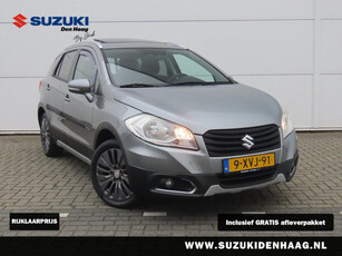 Suzuki SX4 S-Cross 1.6 Exclusive /Panorama dak / Climate controle / Cruise Controle