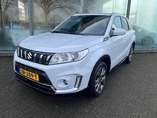 Suzuki Vitara 1.0 Boosterjet Clima Navi Camera Stoelverwarming