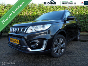 Suzuki Vitara 1.0 Boosterjet Select