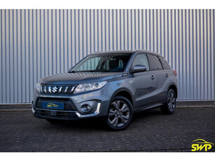 Suzuki Vitara 1.0 Boosterjet Select | Navi | Camera