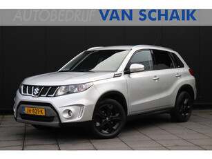 Suzuki Vitara 1.4 S | 141 PK | NAVIGATIE | CAMERA | LMV | CRUIS-CONTROL