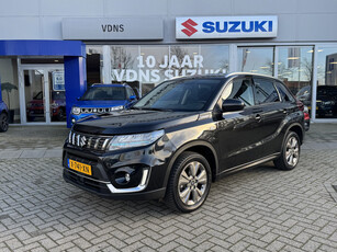 Suzuki Vitara 1.5 Full Hybrid Select Automaat Fabrieksgarantie All Season Banden info: M. Safari 0492588976