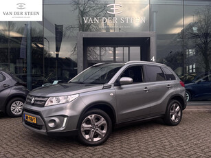 Suzuki Vitara 1.6 Exclusive Stoelverwarming | Camera