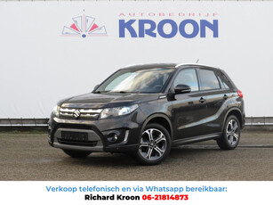 Suzuki Vitara 1.6 High Executive, Automaat, Trekhaak, Pannodak.