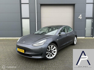 Tesla Model 3 Long Range AWD 75 kWh 19Inch Pano Incl BTW