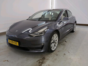 Tesla Model 3 Long Range AWD 75 kWh DUAL MOTOR AUTOPILOT ORG NL