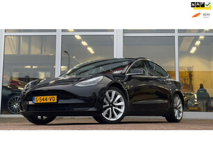 Tesla Model 3 Standard RWD Plus 60 kWh Trekhaak 19