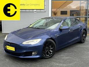 Tesla Model S 90D Base | Gratis Superchargen |Stoelverwarming | Pano