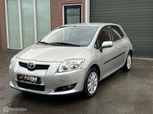 Toyota Auris 1.6-16V Executive Business|Automaat|NAP