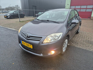 Toyota Auris 1.6 Aspiration GERESERVEERD!!!!!!