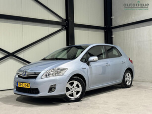 Toyota Auris 1.8 Full Hybrid Aspiration Aut. | airco | parkeersensoren |