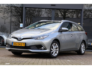 Toyota Auris Touring Sports 1.8 Hybrid Aspiration-VERKOCHT