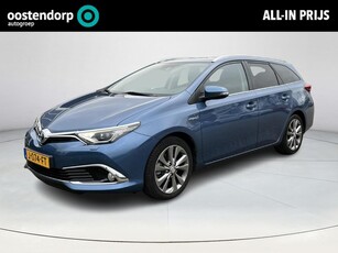 Toyota Auris Touring Sports 1.8 Hybride Executive