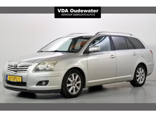 Toyota Avensis Wagon 1.8 VVTi Luna Business