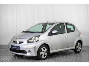 Toyota Aygo 1.0-12V Sport 5 deurs, apk 12-2025