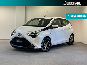 Toyota Aygo 1.0 VVT-i x-play | CARPLAY | CAMERA | LMV |