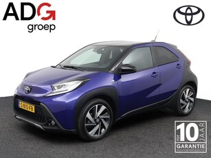 Toyota Aygo X 1.0 VVT-i MT Envy Navigatie JBL Bi-tone