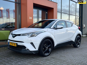 Toyota C-HR 1.8 Hybrid Active|Automaat|Navi|Cruise|DAB|Cam.