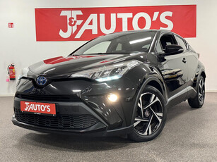 Toyota C-HR 1.8 Hybrid Executive CAR-PLAY/ CAMERA, ECC AIRCO, CRUISE