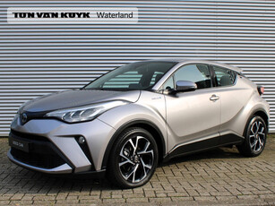 Toyota C-HR 2.0 Hybrid Dynamic Automaat / Full Map Navi / PDC