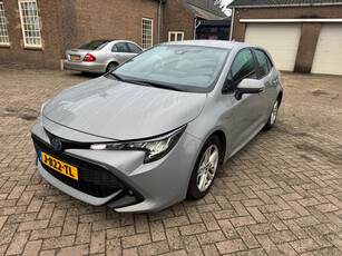 Toyota Corolla 1.8 Hybrid Active