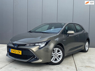 Toyota Corolla 1.8 Hybrid Active / Navigatie / Adaptieve Cruise / DAB