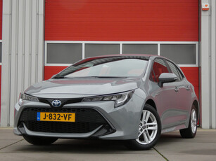 Toyota Corolla 1.8 Hybrid Business/ lage km/ zeer mooi!