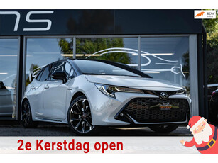 Toyota Corolla 2.0 Hybrid Business GR-Sport|Pano|Trekhaak|Kuipstoelen|HUD|18''|Climate