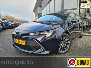 Toyota Corolla Touring Sports 2.0 Hybrid First Edition | Automaat | Climate | Trekhaak | Navi | Keyless |