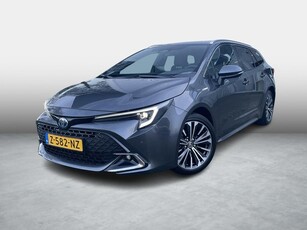 Toyota Corolla Touring Sports Hybrid 140 Dynamic Plus