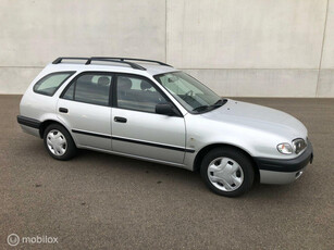 Toyota Corolla Wagon 1.6-16V AIRCO