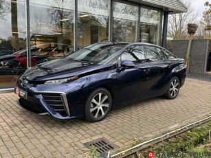 Toyota Mirai FCV Executive